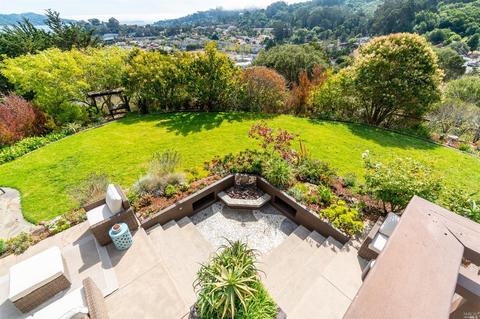 52 Buckelew St, Sausalito, CA 94965 photo 8