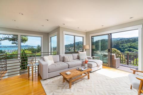 52 Buckelew St, Sausalito, CA 94965 photo 2
