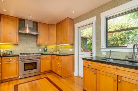 52 Buckelew St, Sausalito, CA 94965 photo 12