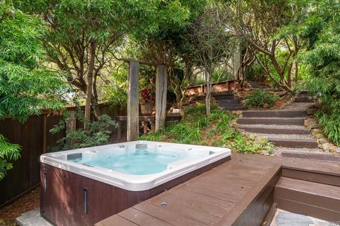 52 Buckelew St, Sausalito, CA 94965 photo 41