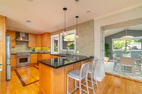 52 Buckelew St, Sausalito, CA 94965 photo 11
