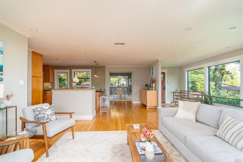 52 Buckelew St, Sausalito, CA 94965 photo 10