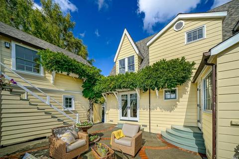 210 Elm Ave, Mill Valley, CA 94941 photo 18