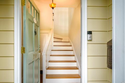 210 Elm Ave, Mill Valley, CA 94941 photo 3