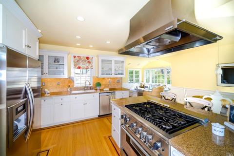 210 Elm Ave, Mill Valley, CA 94941 photo 4
