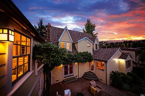 210 Elm Ave, Mill Valley, CA 94941 photo 37
