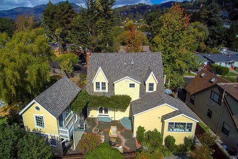 210 Elm Ave, Mill Valley, CA 94941 photo 28