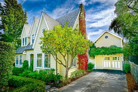 210 Elm Ave, Mill Valley, CA 94941 photo 2