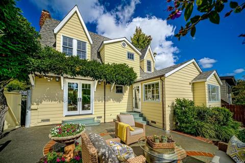 210 Elm Ave, Mill Valley, CA 94941 photo 17
