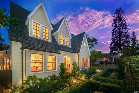 210 Elm Ave, Mill Valley, CA 94941 photo 39