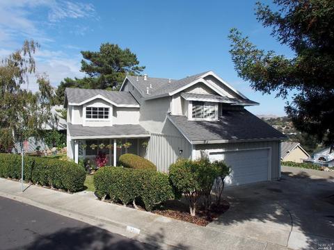 271 Seawind Dr, Vallejo, CA 94590 photo 1