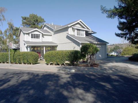 271 Seawind Dr, Vallejo, CA 94590 photo 2