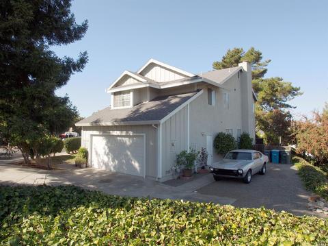 271 Seawind Dr, Vallejo, CA 94590 photo 36