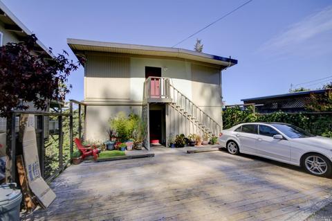 84 Rodeo Ave, Sausalito, CA 94965 photo 3