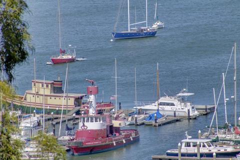 84 Rodeo Ave, Sausalito, CA 94965 photo 18