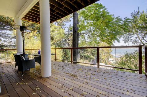 84 Rodeo Ave, Sausalito, CA 94965 photo 17