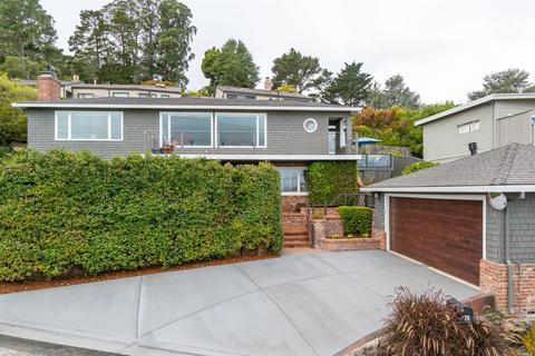 70 Monte Mar Dr, Sausalito, CA 94965 photo 16