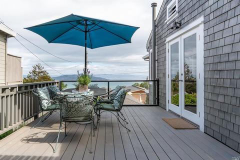 70 Monte Mar Dr, Sausalito, CA 94965 photo 14