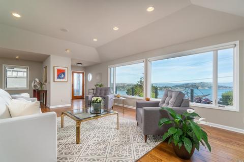 70 Monte Mar Dr, Sausalito, CA 94965 photo 2