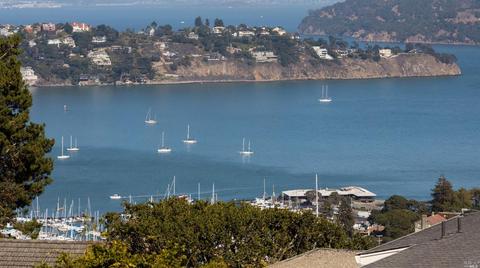 70 Monte Mar Dr, Sausalito, CA 94965 photo 1