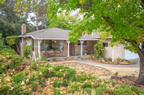 575 Montecillo Rd, San Rafael, CA 94903 photo 1