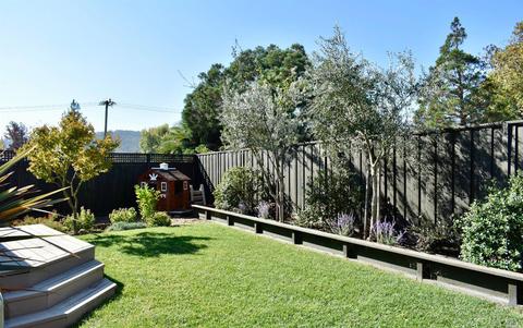 1453 Cambridge St, Novato, CA 94947 photo 11