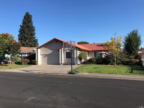 130 Flamingo Rd, Cotati, CA 94931 photo 1