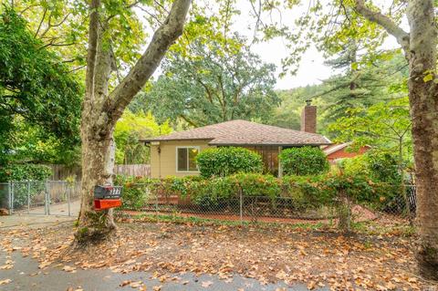 377 Cascade Dr, Fairfax, CA 94930 photo 1