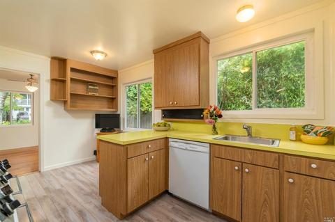 377 Cascade Dr, Fairfax, CA 94930 photo 7