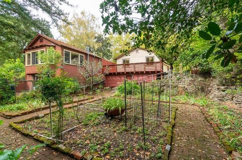 377 Cascade Dr, Fairfax, CA 94930 photo 26