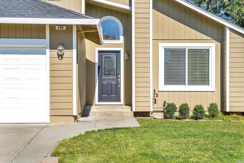 409 Duncan Dr, Windsor, CA 95492 photo 2