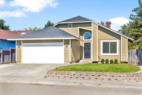 409 Duncan Dr, Windsor, CA 95492 photo 1