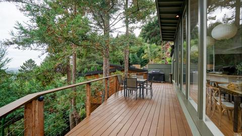 251 Summit Dr, Corte Madera, CA 94925 photo 3