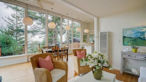 251 Summit Dr, Corte Madera, CA 94925 photo 7