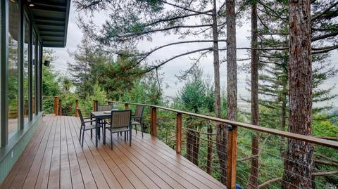 251 Summit Dr, Corte Madera, CA 94925 photo 4
