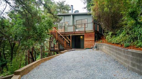251 Summit Dr, Corte Madera, CA 94925 photo 2