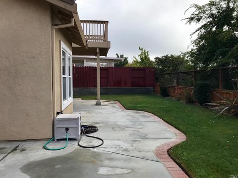 6409 Eagle Ridge Dr, Vallejo, CA 94591 photo 35