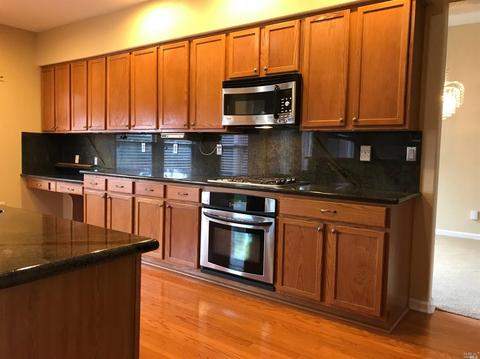 6409 Eagle Ridge Dr, Vallejo, CA 94591 photo 6