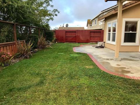 6409 Eagle Ridge Dr, Vallejo, CA 94591 photo 31