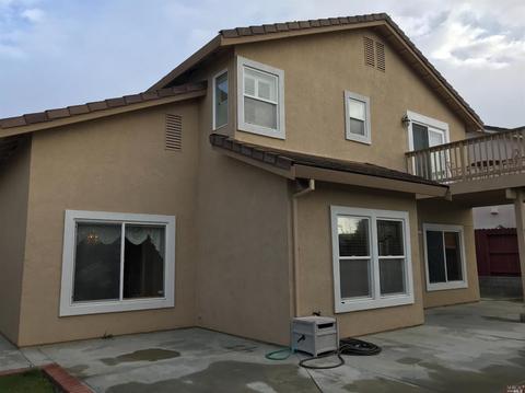 6409 Eagle Ridge Dr, Vallejo, CA 94591 photo 34