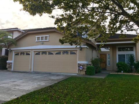 6409 Eagle Ridge Dr, Vallejo, CA 94591 photo 2