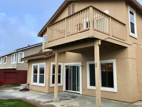 6409 Eagle Ridge Dr, Vallejo, CA 94591 photo 33