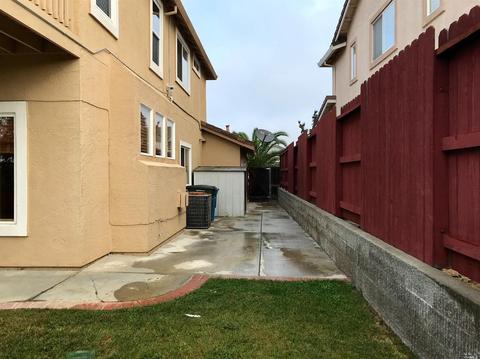 6409 Eagle Ridge Dr, Vallejo, CA 94591 photo 32