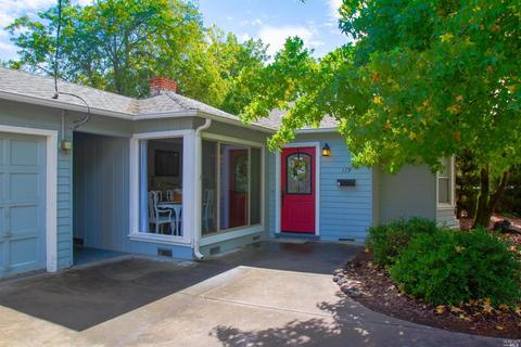 119 Barbara St, Ukiah, CA 95482 photo 1