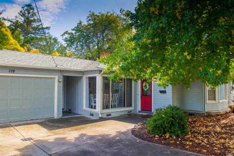 119 Barbara St, Ukiah, CA 95482 photo 2