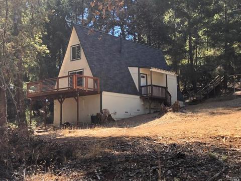26043 Maize Dr, Willits, CA 95490 photo 1