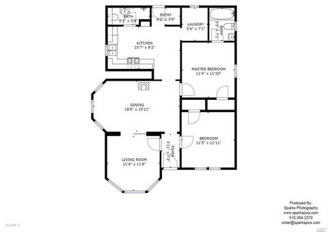 130 Ohio St, Vallejo, CA 94590 photo 21