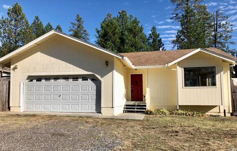 26661 Daphne Way, Willits, CA 95490 photo 1