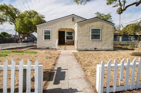 301 14th St, Vallejo, CA 94590 photo 1