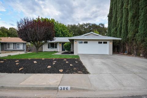 386 Edwin Dr, Vacaville, CA 95687 photo 1